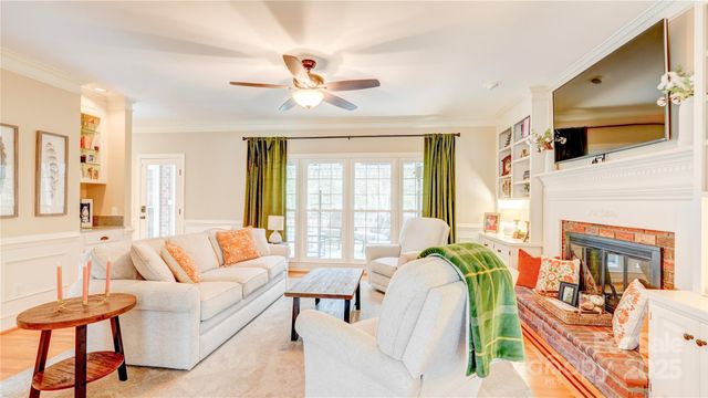 1255 Giverny Court NW, Concord, NC 28027
