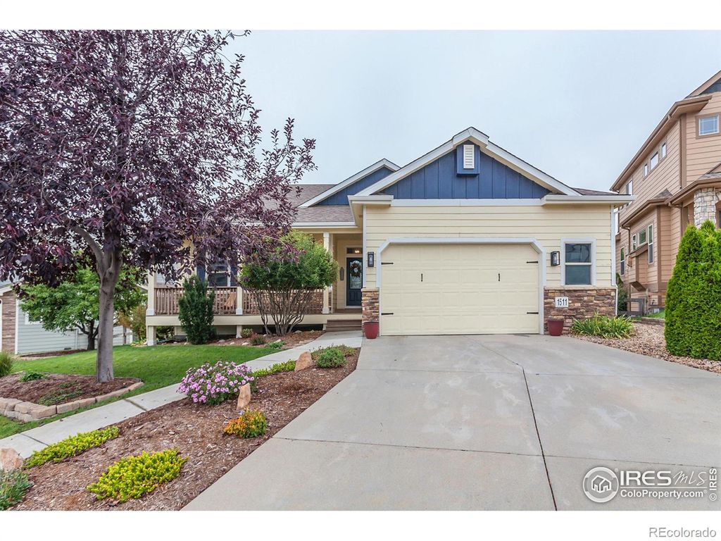 1511 60th Avenue, Greeley, CO 80634