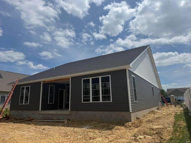 4022 W Carmola Drive, Bloomington, IN 47404