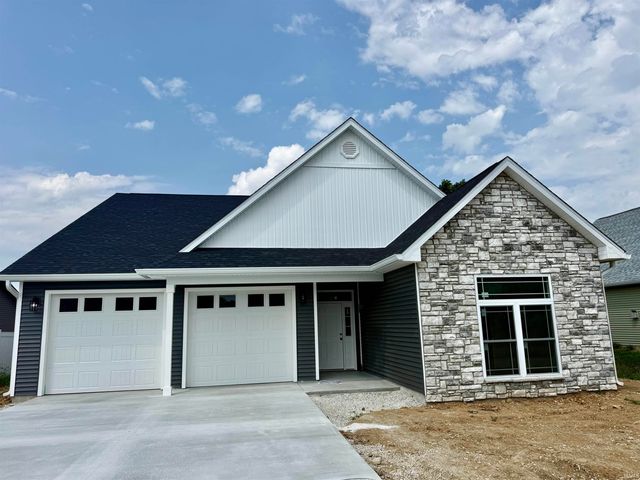 4022 W Carmola Drive, Bloomington, IN 47404
