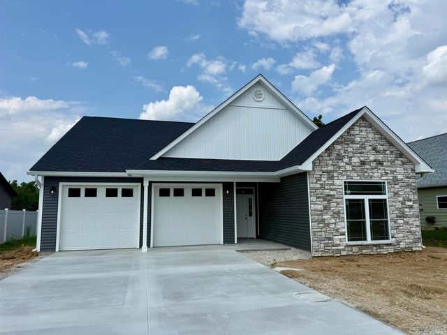 4022 W Carmola Drive, Bloomington, IN 47404