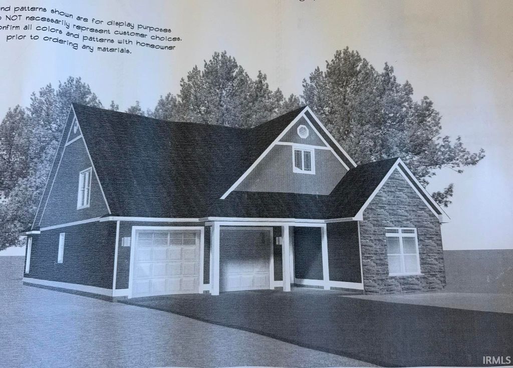 4022 W Carmola Drive, Bloomington, IN 47404