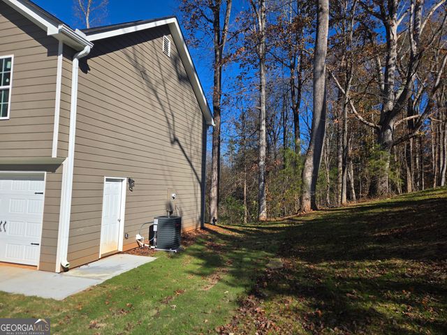 3110 Westchester Drive, Gainesville, GA 30507