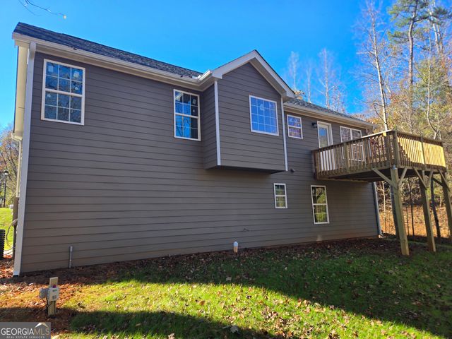 3110 Westchester Drive, Gainesville, GA 30507