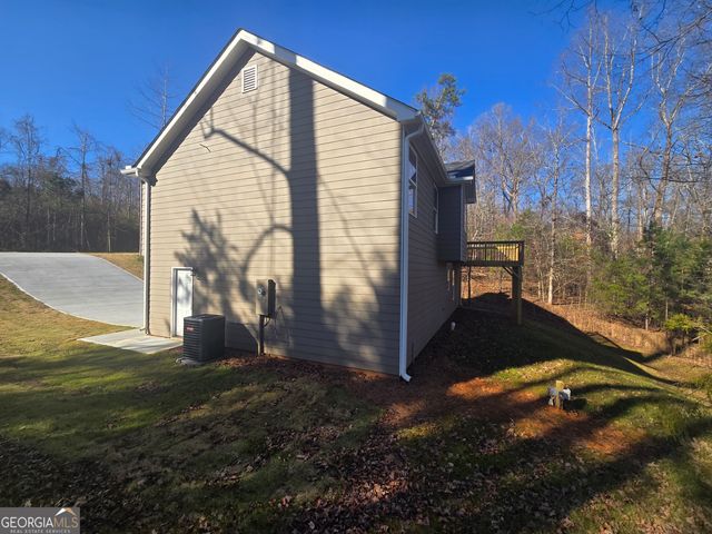 3110 Westchester Drive, Gainesville, GA 30507
