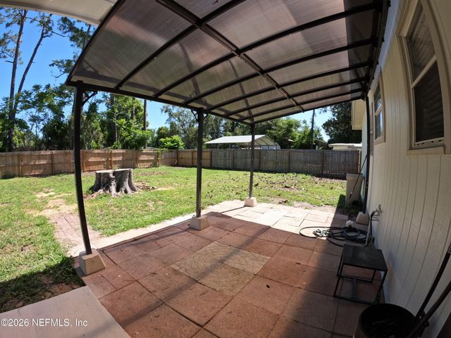 3039 LORMAN Drive, Jacksonville, FL 32223