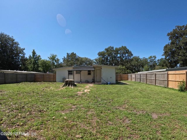 3039 LORMAN Drive, Jacksonville, FL 32223