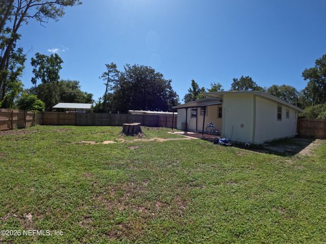 3039 LORMAN Drive, Jacksonville, FL 32223