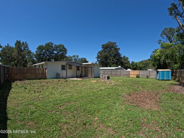 3039 LORMAN Drive, Jacksonville, FL 32223