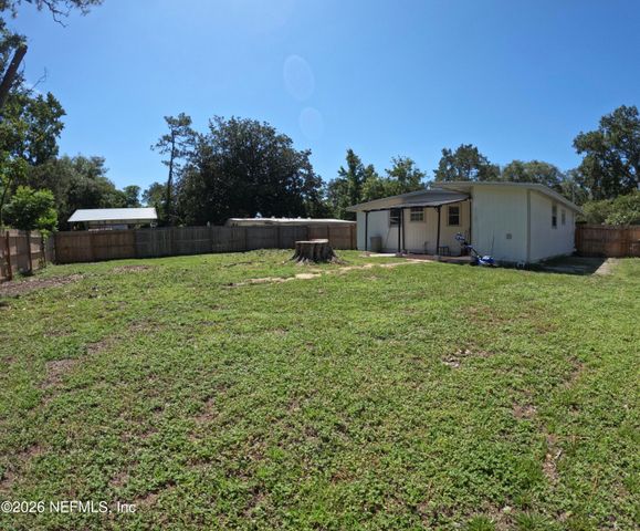 3039 LORMAN Drive, Jacksonville, FL 32223