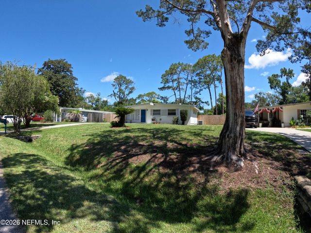3039 LORMAN Drive, Jacksonville, FL 32223