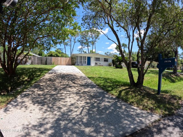3039 LORMAN Drive, Jacksonville, FL 32223