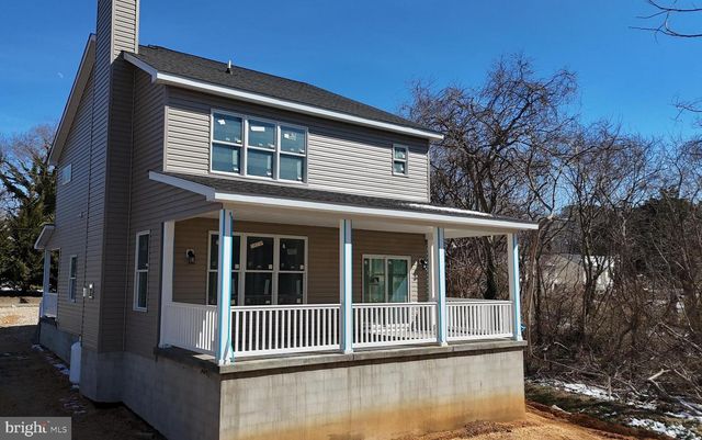 23131 MEADOW RD, Bushwood, MD 20618