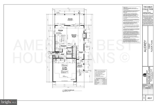 23131 MEADOW RD, Bushwood, MD 20618