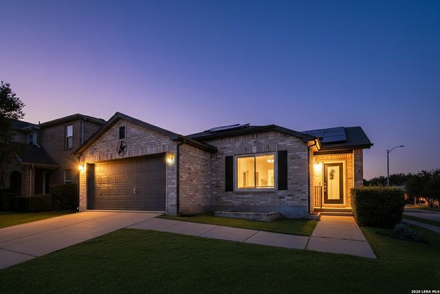 6611 Wood Bench, San Antonio, TX 78233