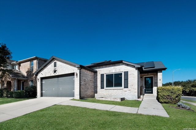 6611 Wood Bench, San Antonio, TX 78233