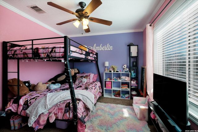 6611 Wood Bench, San Antonio, TX 78233