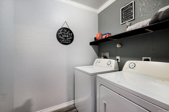 6611 Wood Bench, San Antonio, TX 78233