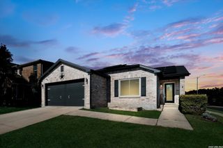 6611 Wood Bench, San Antonio, TX 78233