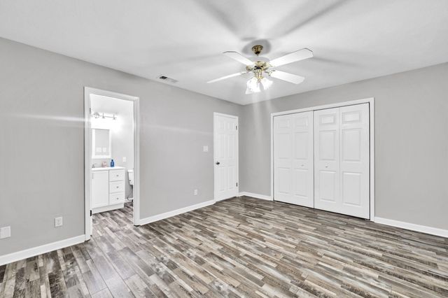 439 Waterway Lane, Fort Walton Beach, FL 32547