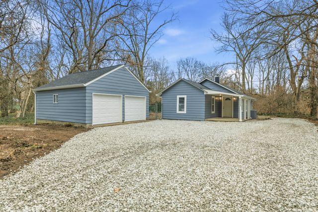 5325 Crown Street, Indianapolis, IN 46208