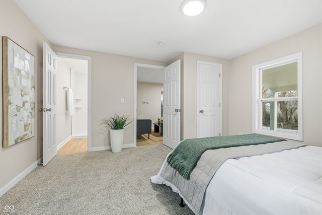 5325 Crown Street, Indianapolis, IN 46208