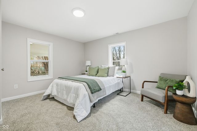 5325 Crown Street, Indianapolis, IN 46208