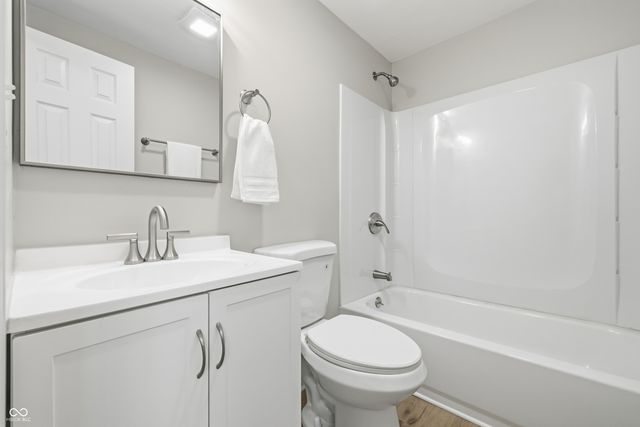 5325 Crown Street, Indianapolis, IN 46208