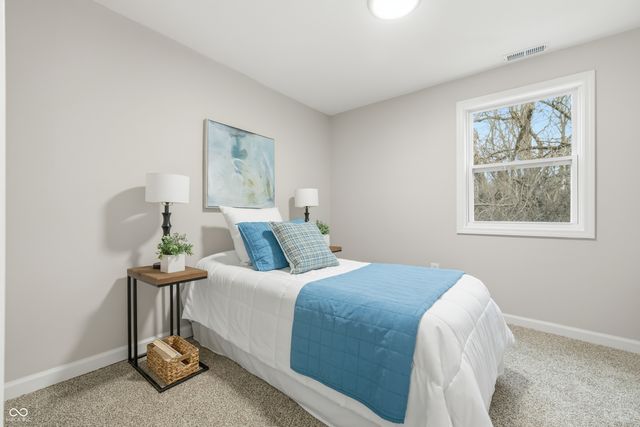 5325 Crown Street, Indianapolis, IN 46208