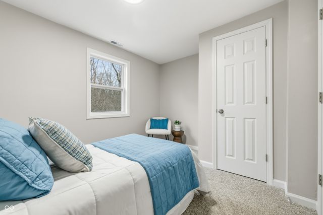 5325 Crown Street, Indianapolis, IN 46208