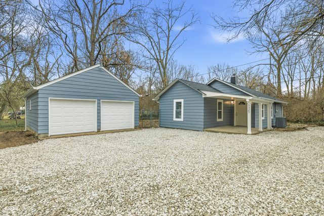 5325 Crown Street, Indianapolis, IN 46208