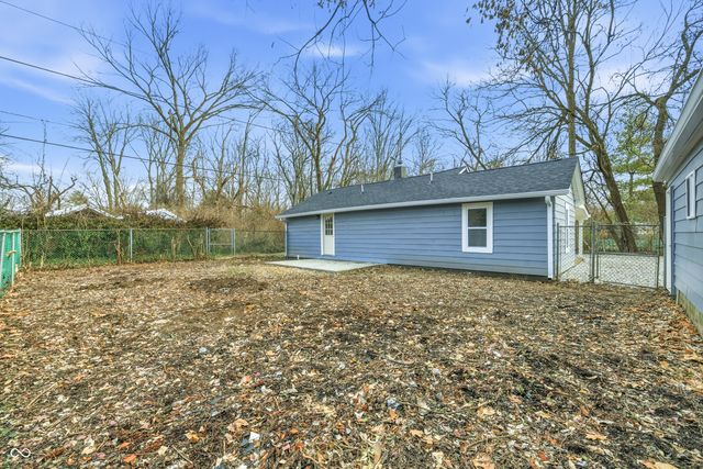 5325 Crown Street, Indianapolis, IN 46208