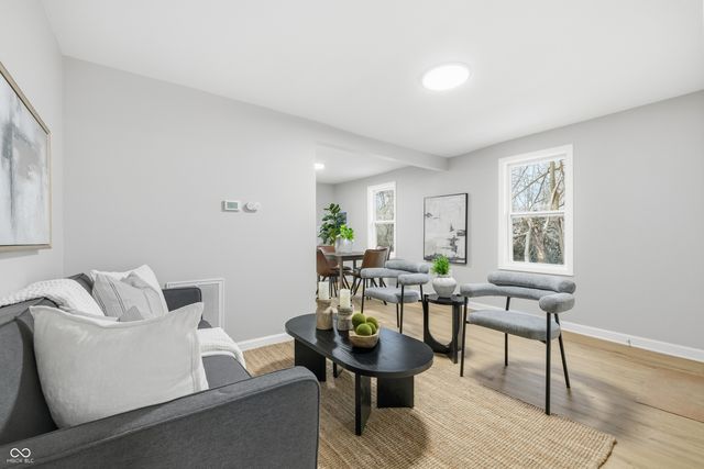 5325 Crown Street, Indianapolis, IN 46208