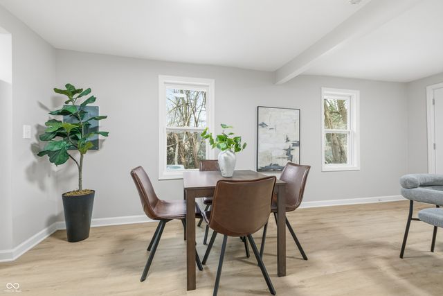 5325 Crown Street, Indianapolis, IN 46208