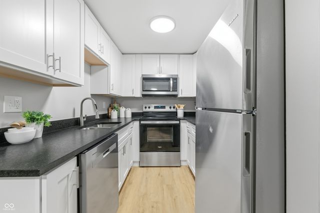 5325 Crown Street, Indianapolis, IN 46208