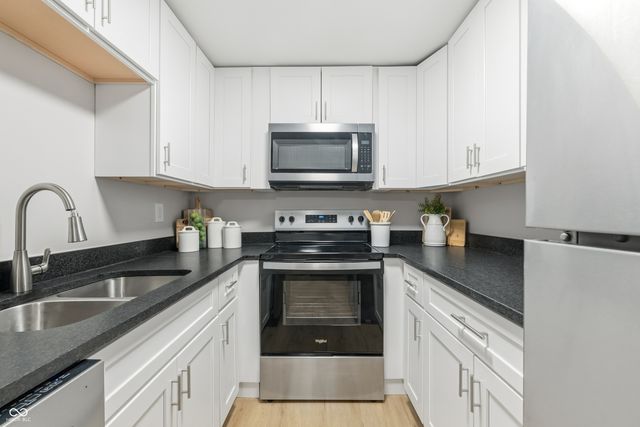 5325 Crown Street, Indianapolis, IN 46208