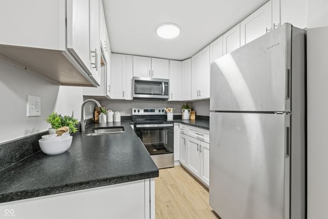 5325 Crown Street, Indianapolis, IN 46208