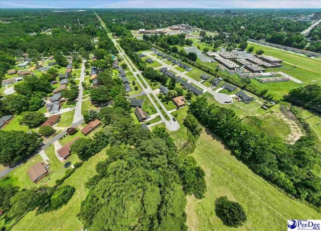 311 Williams Boulevard, Florence, SC 29501