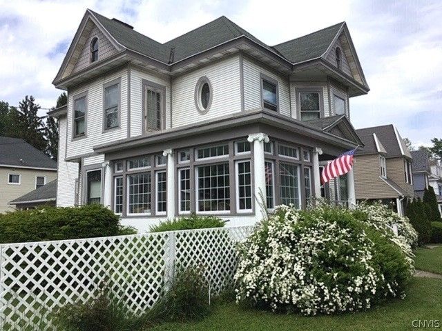 161 East Genesee Street, Auburn, NY 13021