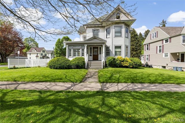 161 East Genesee Street, Auburn, NY 13021