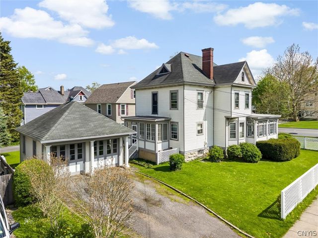 161 East Genesee Street, Auburn, NY 13021