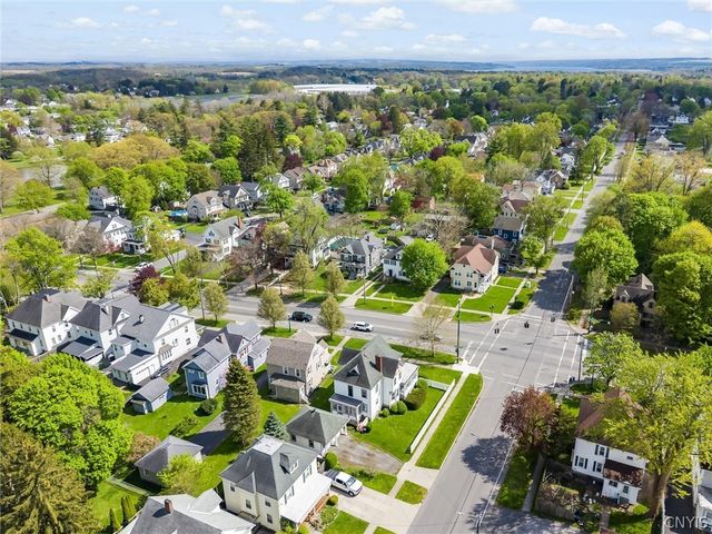 161 East Genesee Street, Auburn, NY 13021