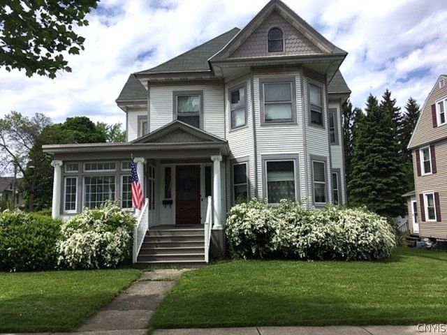 161 East Genesee Street, Auburn, NY 13021