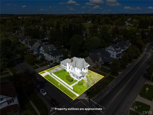 161 East Genesee Street, Auburn, NY 13021