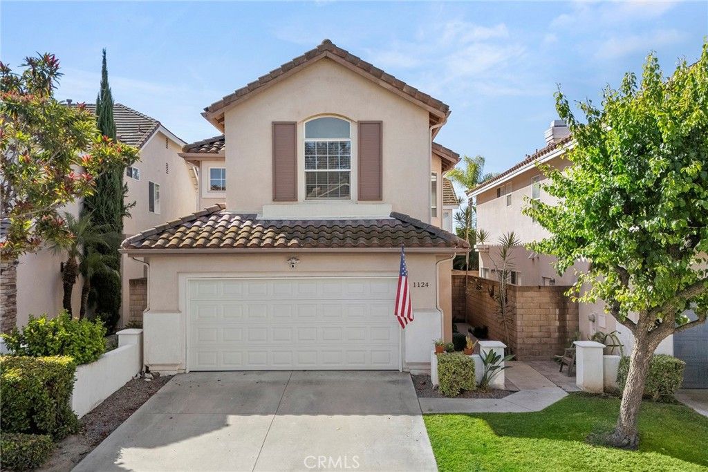 1124 Davis, Placentia, CA 92870