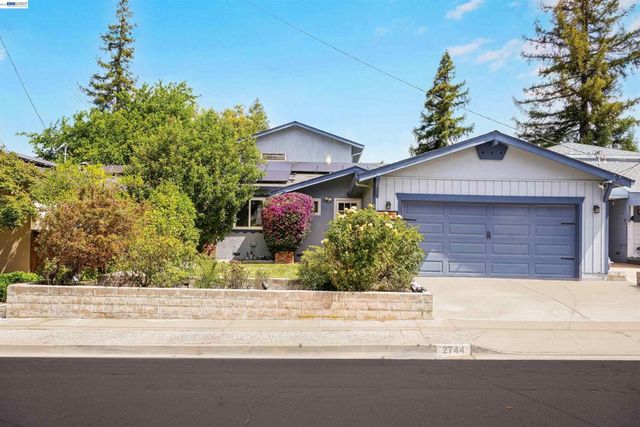 2744 Kennedy St, Livermore, CA 94551
