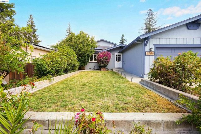 2744 Kennedy St, Livermore, CA 94551