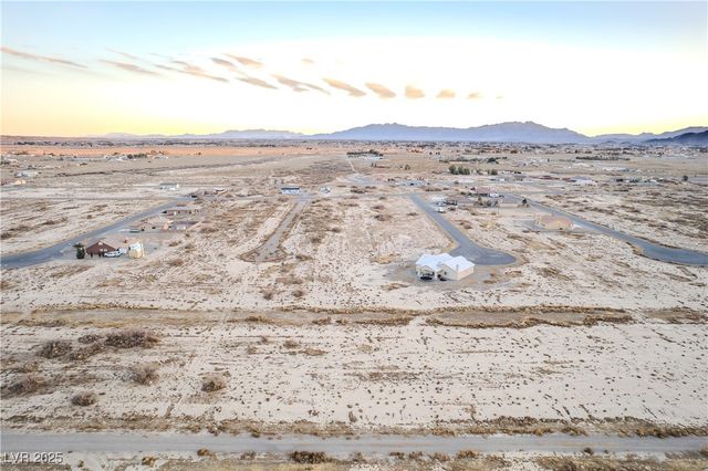 1501 West Fuego Lane, Pahrump, NV 89060