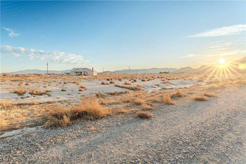 1501 West Fuego Lane, Pahrump, NV 89060