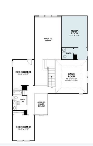 5005 Lily Creek Drive, Aubrey, TX 76227